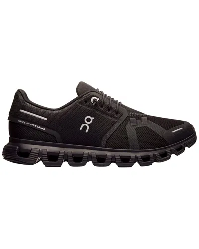 ON RUNNING ON RUNNING CLOUD 6 SNEAKER