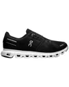 On Running Cloud 6 Low-top Sneakers In Black
