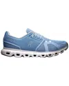 On Running Cloud 6 Shoes In Blue
