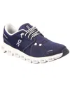 On Cloud 6 Low-top Sneakers In Blue