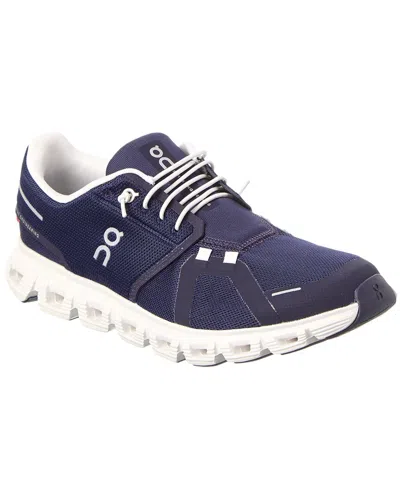 On Running Cloud 6 Sneaker In Multi