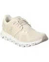 On Running Cloud 6 Sneakers With Textured Upper And Safeboard Sole In Neutral