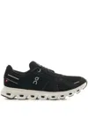 On Running Cloud 5 Panelled Mesh Sneakers