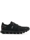 On Running Cloud 5 Womens Performance Waterproof Running Shoes