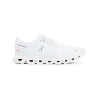ON RUNNING ON RUNNING CLOUD 6 SNEAKERS