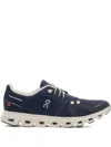 On Running Sneakers Cloud 6 On In Mesh Riciclato