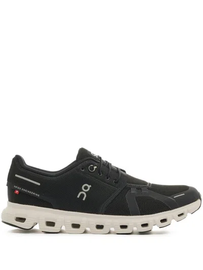 ON RUNNING ON RUNNING CLOUD 6 SNEAKERS