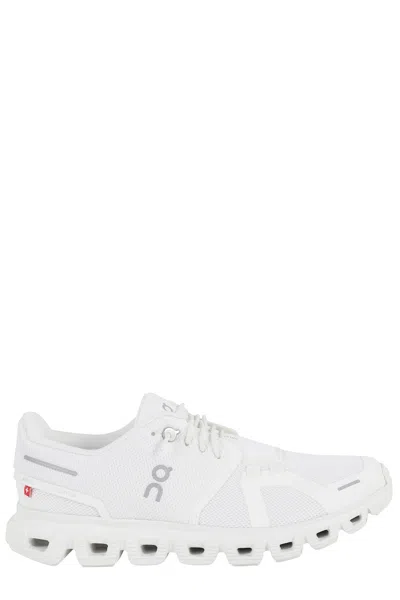On Running Cloud 6 Sneakers