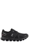 On Running Cloud 5 Waterproof Everyday Shoe