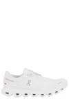 On Running Mesh Upper Flat Sole Sneakers
