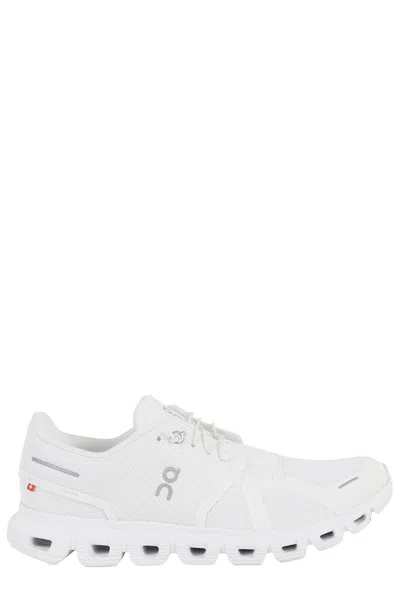 On Running Cloud 6 Sneakers
