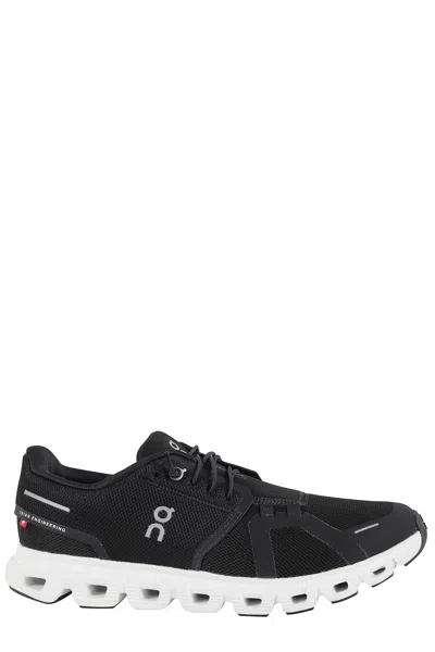 On Running Cloud 6 Sneakers
