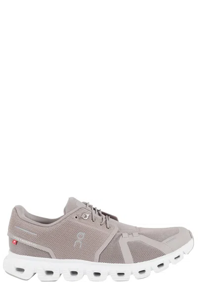 On Running Cloud 6 Sneakers
