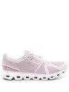 On Running Purple Cloud 6 Sneakers