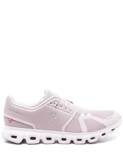 ON RUNNING CLOUD 6 SNEAKERS
