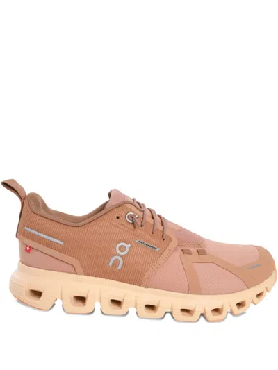 On Running Cloud 6 Trainers