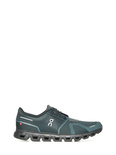 On Running Cloud 6 Sneakers