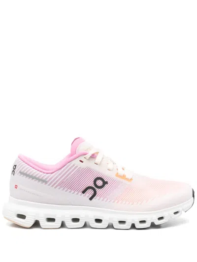ON RUNNING CLOUD 6 SNEAKERS