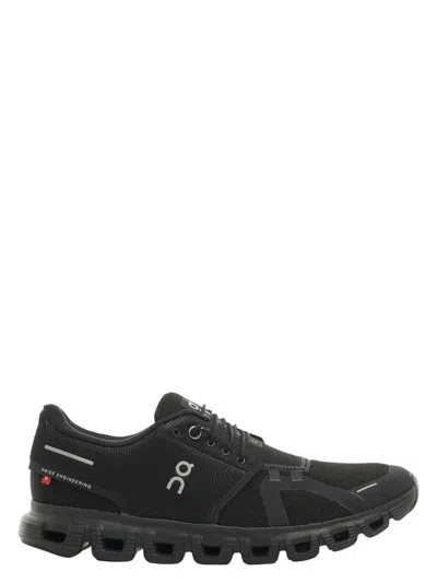 ON RUNNING CLOUD 6 SNEAKERS