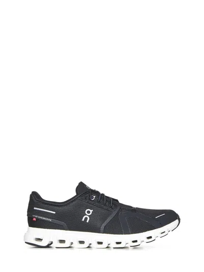 ON RUNNING ON RUNNING CLOUD 6 SNEAKERS