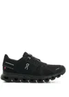 On Running W Cloud Sneakers In Black