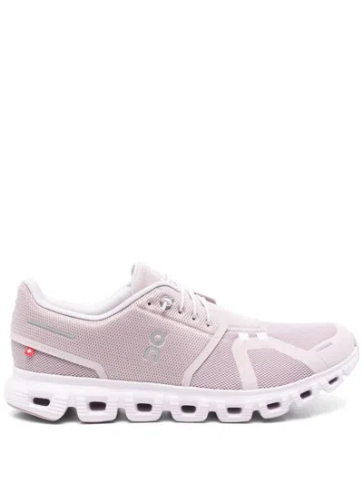 ON RUNNING ON RUNNING CLOUD 6 SNEAKERS