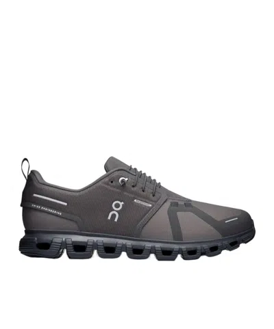On Running Cloud 6 Sneakers