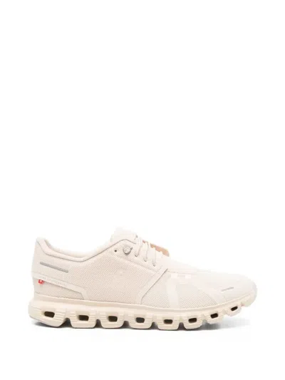 ON ON RUNNING "CLOUD 6" SNEAKERS