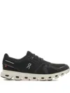 On Running Cloud 6 Sneakers In Black