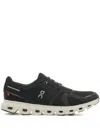 On Running Cloud 6 Sneakers In Black