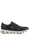 On Running Cloud 6 Sneakers In Black