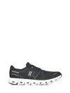 On Running Cloud 5 Running Sneakers In Black