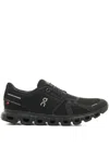 On Running Cloud 5 Mens Fitness Running Athletic And Training Shoes In Black
