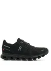On Running Cloud 5 Womens Performance Waterproof Running Shoes In Black
