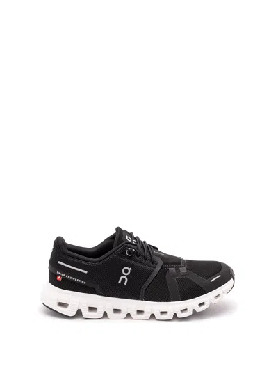 ON RUNNING `CLOUD 6` SNEAKERS