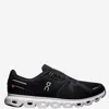 On Running Cloud 6 Low-top Sneakers In Black