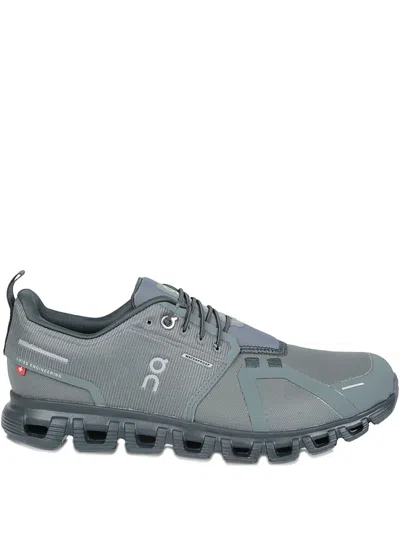 ON RUNNING CLOUD 6 SNEAKERS