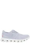 On Running Cloud 6 Sneakers In Blue