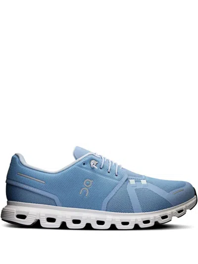 ON RUNNING ON RUNNING CLOUD 6 SNEAKERS