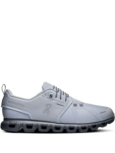 On Running Cloud 6 Sneakers In Grey