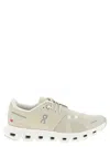 On Running Sneakers Cloud 6 On In Mesh In White