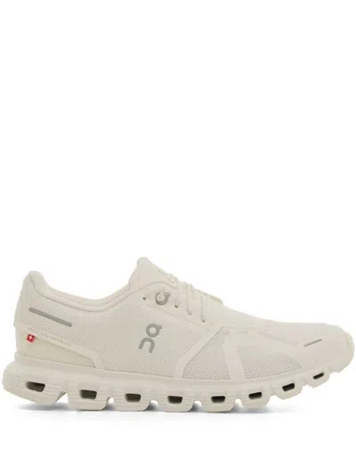 On Running Cloud 6 Sneakers Shoes