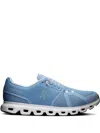 On Running Cloud 6 Sneaker In Blue
