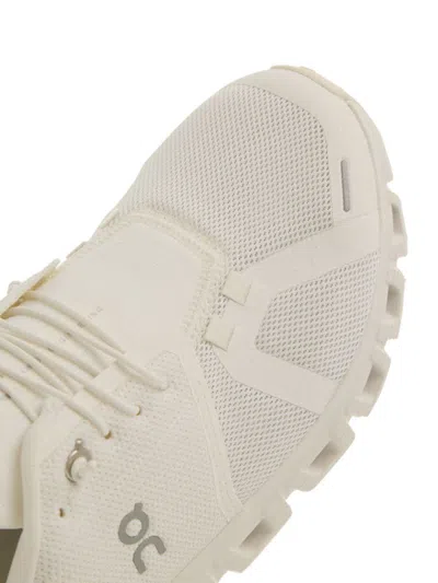 ON RUNNING ON RUNNING CLOUD 6 SNEAKERS