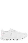 On Running Cloud 6 Low-top Sneakers In White