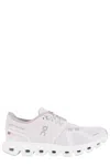 On Running Cloud 6 Sneakers In White