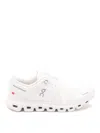 On Cloud 5 Low-top Sneakers In White