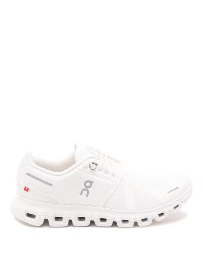 ON ZAPATILLAS - BLANCO