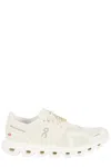On Running Cloud 6 Sneakers With Textured Upper And Safeboard Sole In Neutral