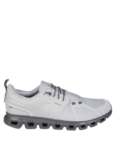 On Running Cloud 6 Sneakers Wp Sneakers In White